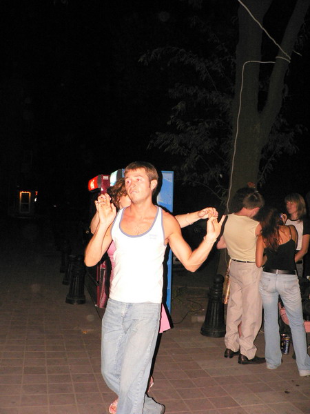 Open-Air "�����"<br>19 ������� 2006 �.