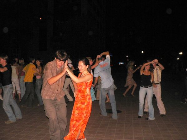 Open-Air "�����"<br>19 ������� 2006 �.