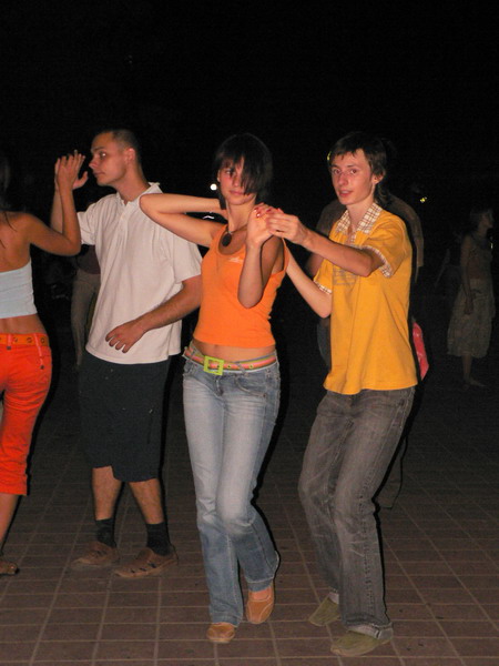 Open-Air "�����"<br>19 ������� 2006 �.