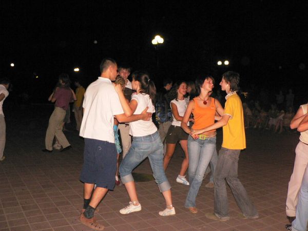 Open-Air "�����"<br>19 ������� 2006 �.