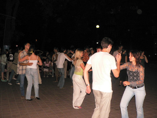 Open-Air "�����"<br>2 �������� 2006 �.