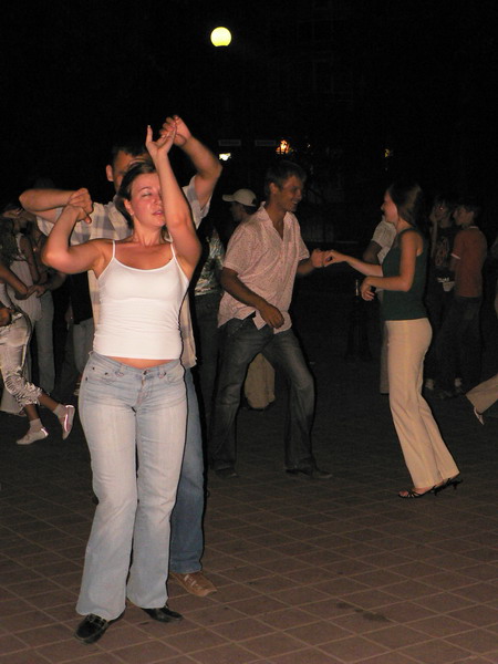 Open-Air "�����"<br>2 �������� 2006 �.
