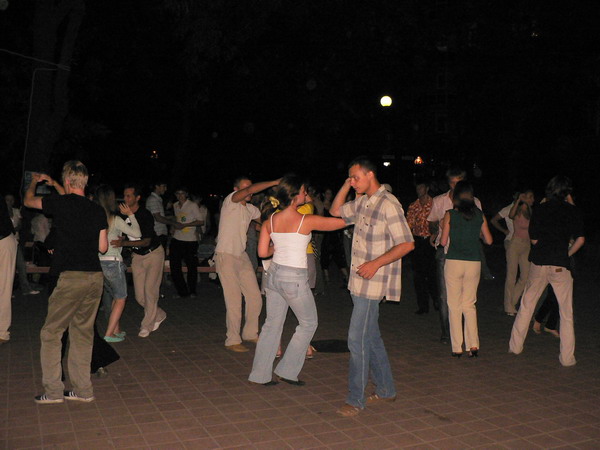 Open-Air "�����"<br>2 �������� 2006 �.