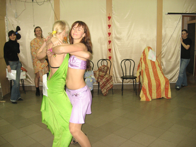 ������ "����� � ������ �����"<br>����� - ����