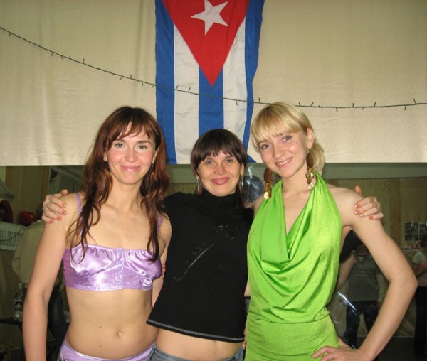 Sisters