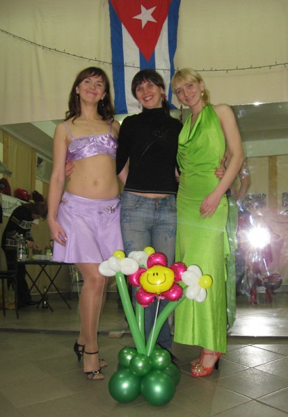 Sisters