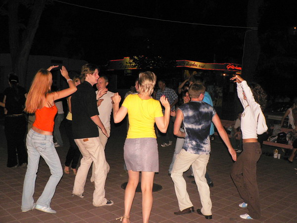 Open-Air "�����"<br>2 �������� 2006 �.