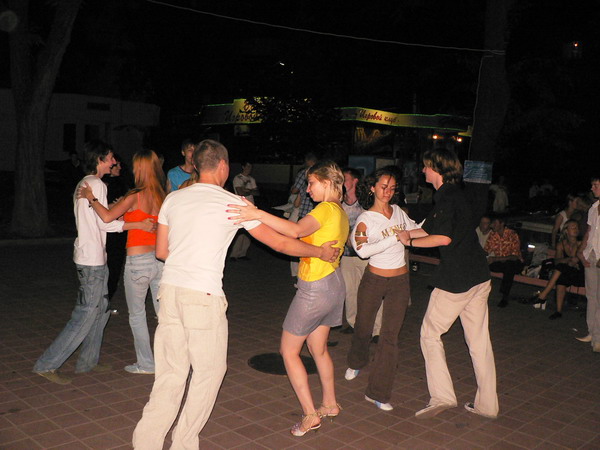 Open-Air "�����"<br>2 �������� 2006 �.