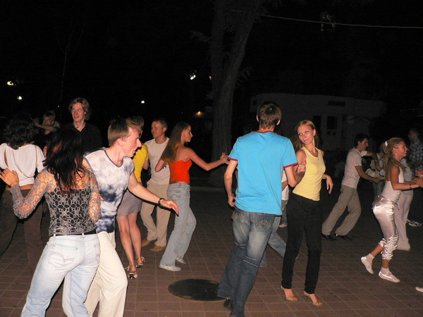 Open-Air "�����"<br>2 �������� 2006 �.