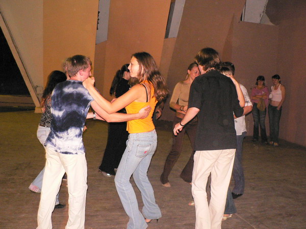 Open-Air ���� ��������<br>2 - 3 �������� 2006 �.