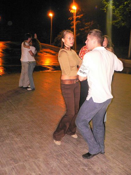 Open-Air ���� ��������<br>2 - 3 �������� 2006 �.