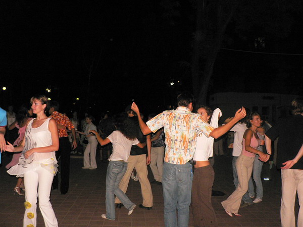 Open-Air "�����"<br>2 �������� 2006 �.