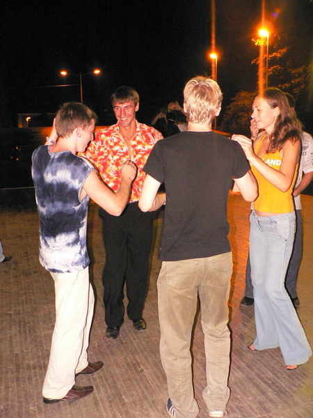 Open-Air ���� ��������<br>2 - 3 �������� 2006 �.