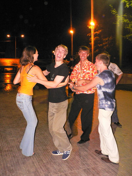 Open-Air ���� ��������<br>2 - 3 �������� 2006 �.