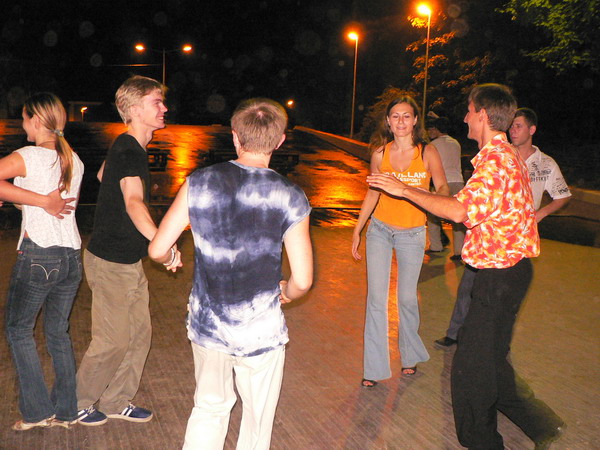 Open-Air ���� ��������<br>2 - 3 �������� 2006 �.