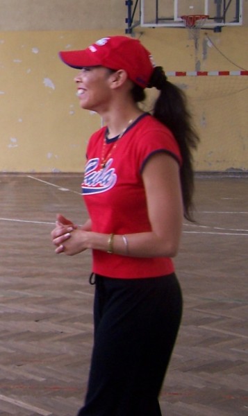 Lien Ramos