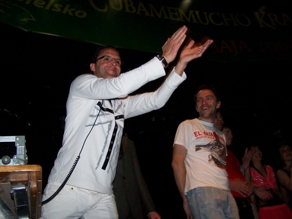 Dj Samurai (Rome)