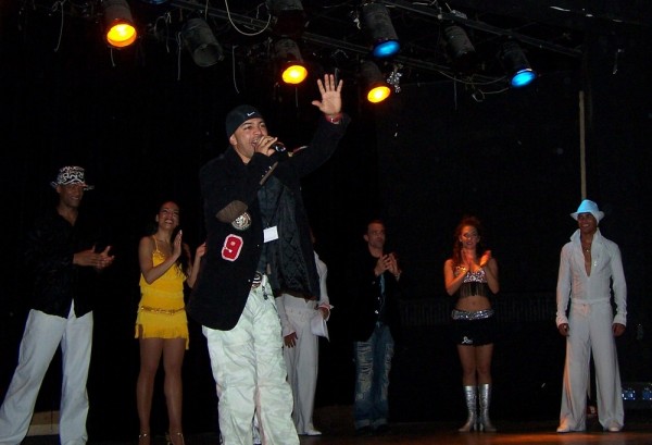 Jorge Camaguey