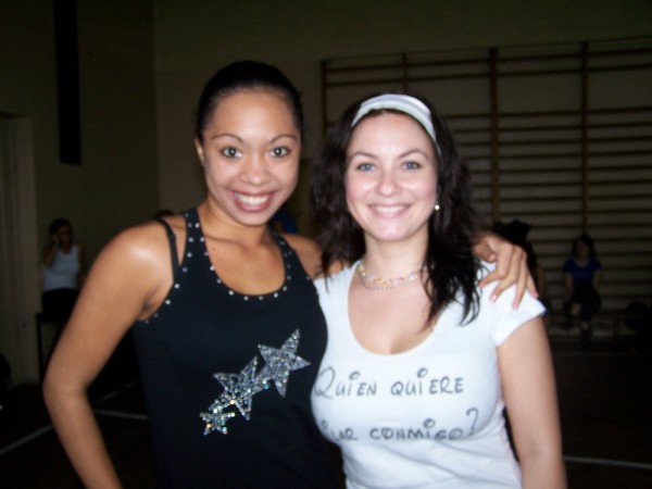 Diana Rodriguez (Cuba)