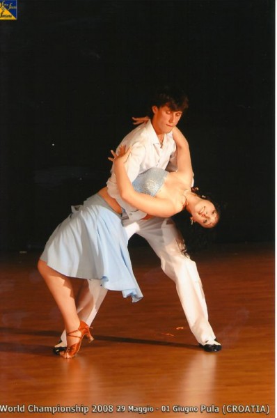 ����������� � ��������� Caribbean Bachata - 3 �����