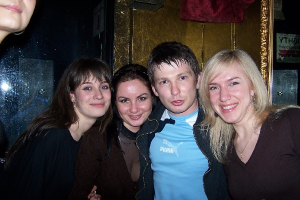 ���� �� ������ - ������ ��� ������� �� preparty.