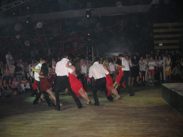 ����������� Latina Club