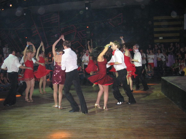 ����������� Latina Club