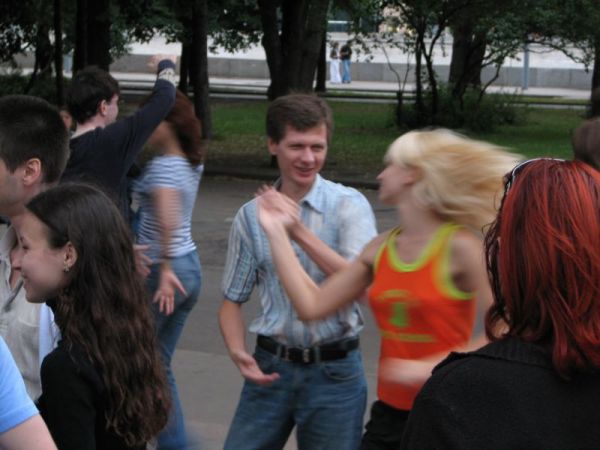 Open air � ����� (�.������)