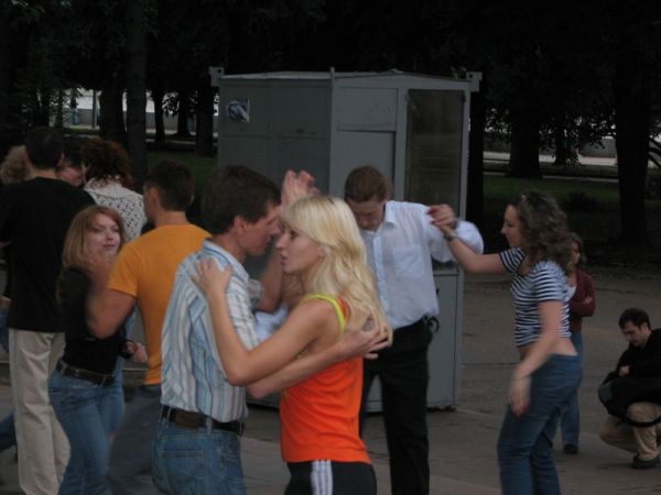 Open air � ����� (�.������)