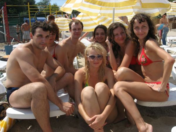 Latina Club + Salsa Club