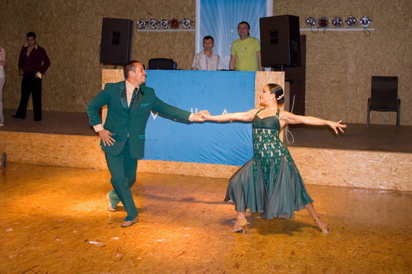 Tito & Tamara (������-����)