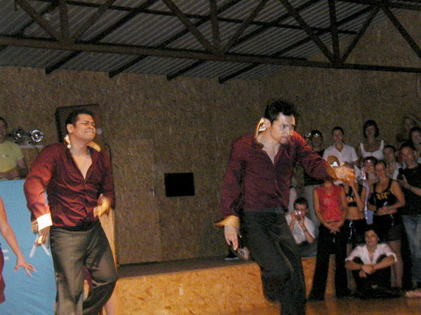 Cobo brothers
