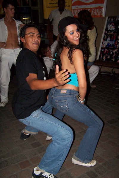 ������� �� ���������. E�UADo-o-oR!!!