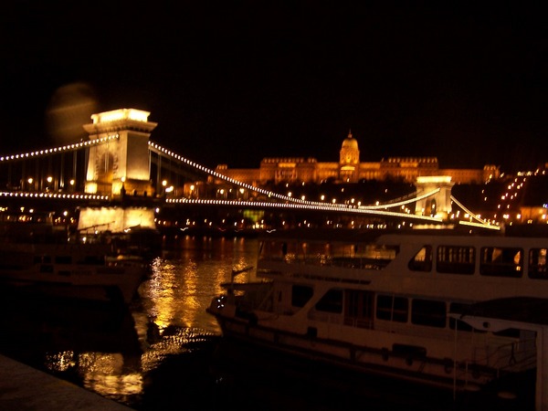 "Szechenyi lanchid" ��� "������ ����" - ���� �� ����� �������� ������, ����������� ���� � ����.