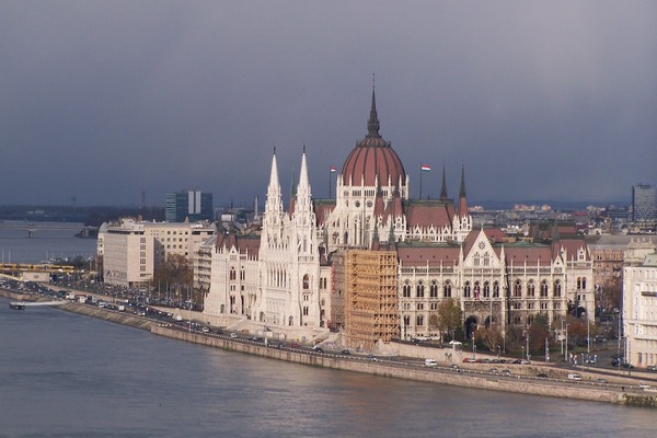Parlament