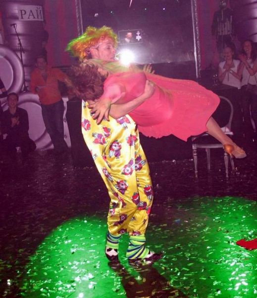 ���� - �������. ������� �� ����� ������ ������ :)