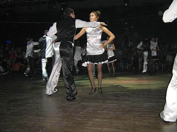 ����������� Salsa Cluba(����)