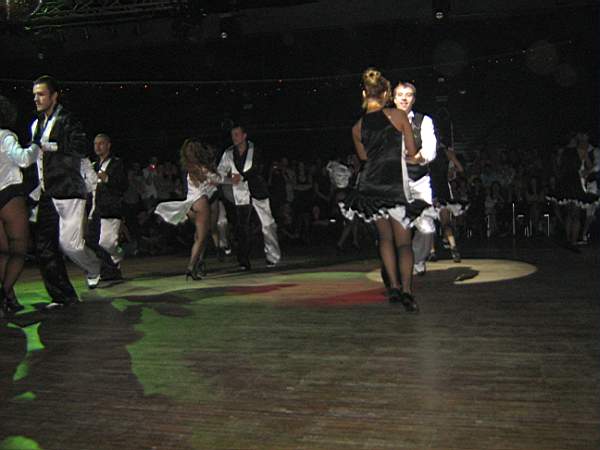 ����������� Salsa Cluba(����)