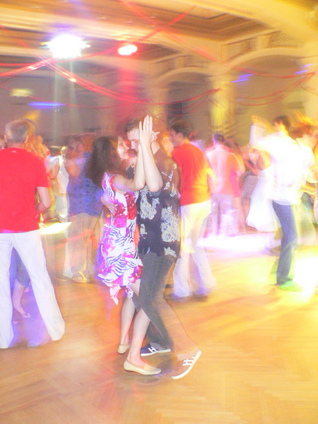 5 ����� "Boogaloo"<br>2 ���� 2006 �.